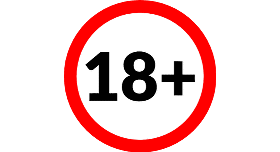 18+