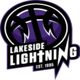 Lakeside Lightning W