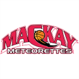 Mackay Meteorettes W