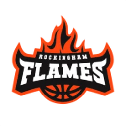 Rockingham Flames W