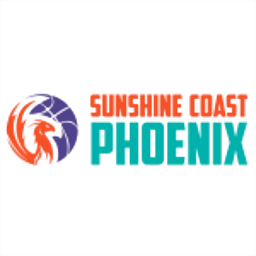 Sunshine Coast Phoenix W