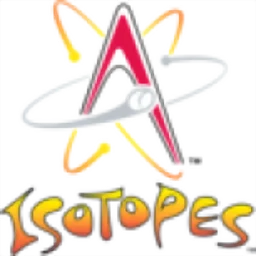 Albuquerque Isotopes