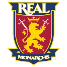 Real Monarchs