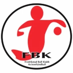 Fredrikstad W (Nor)
