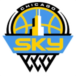 Chicago Sky W