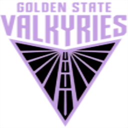 Golden State Valkyries W