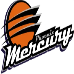 Phoenix Mercury W