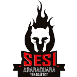 SESI Araraquara W