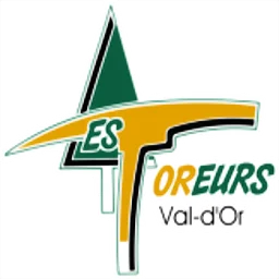 Val-d&apos;Or Foreurs