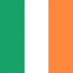 Ireland W