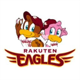 Rakuten Gold. Eagles