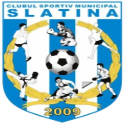 CSM Slatina W
