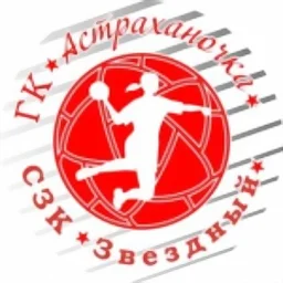 Astrahanochka W