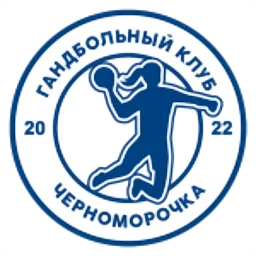 Chernomorochka W