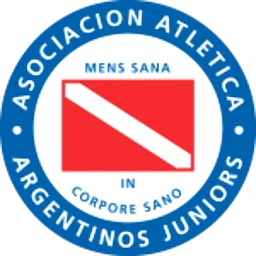 Argentinos JRS