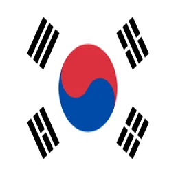 South Korea