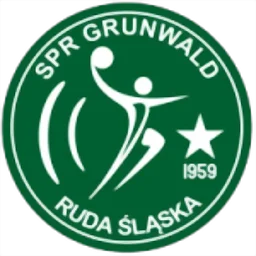 Grunwald Ruda Slaska W