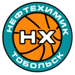 Neftekhimik Tobolsk