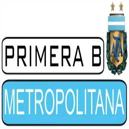 Primera B Metropolitana