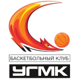 UMMC Ekaterinburg 2 W