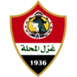Ghazl El Mehalla
