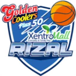 Rizal Golden Coolers