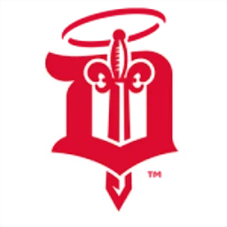 Dubuque Fighting Saints