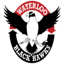 Waterloo Black Hawks