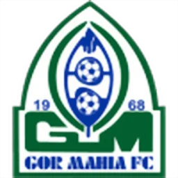 GOR Mahia